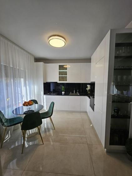 Vila mobilata si utilata la intrarea in Comuna Berceni - 3