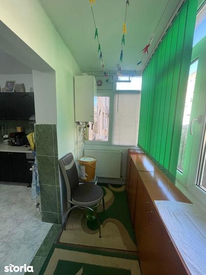 39775 Apartament 3 camere Tomis Nord - 2