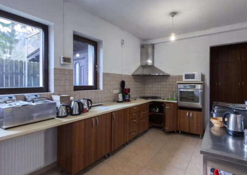 Pensiune de lux In Busteni - 4