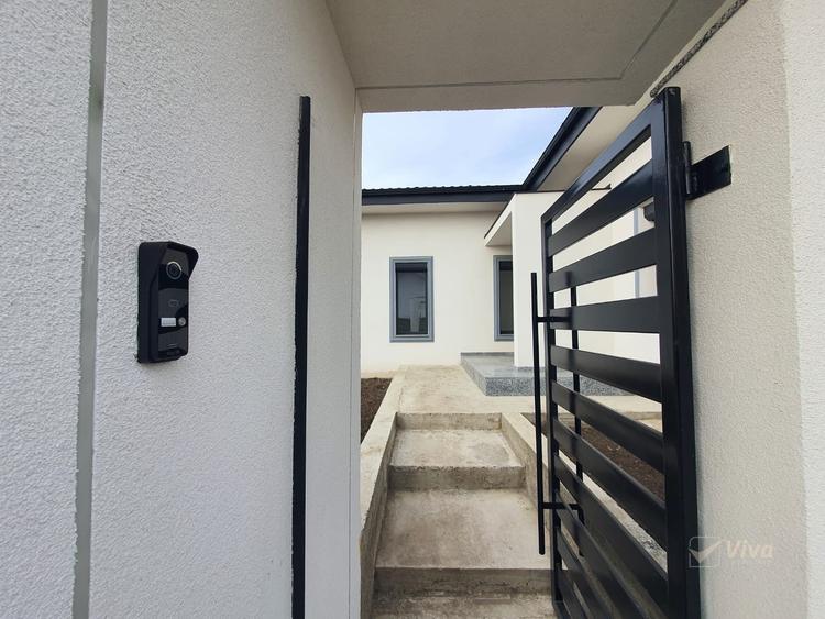 Casa plan parter + garaj, finisaje premium, Valea Adanca - 15