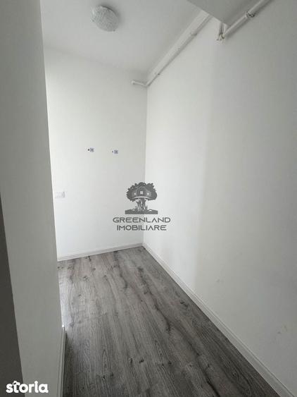 2 CAM bloc nou, intabulat, etaj 1, 43m, Capat CUG - 5