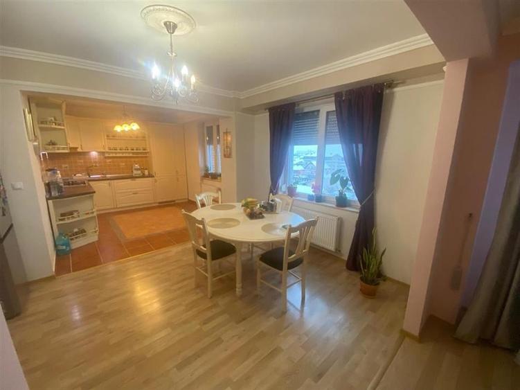 RECO apartament Nufarul - 4