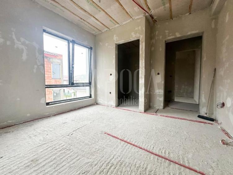 Casa 4 camere de vanzare in Chinteni - 6