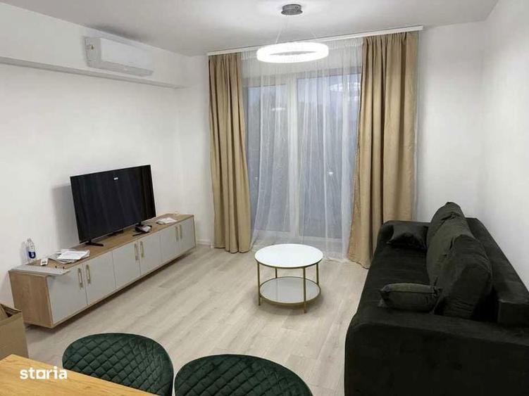 Apartament 2 camere Rahmaninov Residence - 3