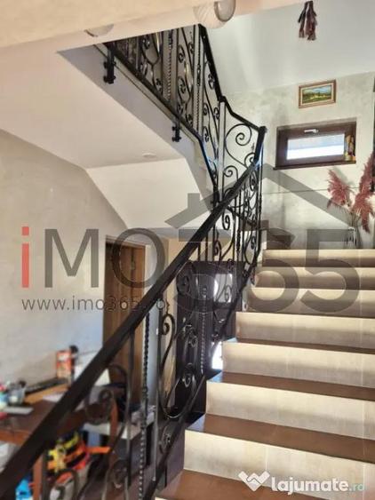 Casa P+M la cheie 140mp utili cu 782mp teren - 17