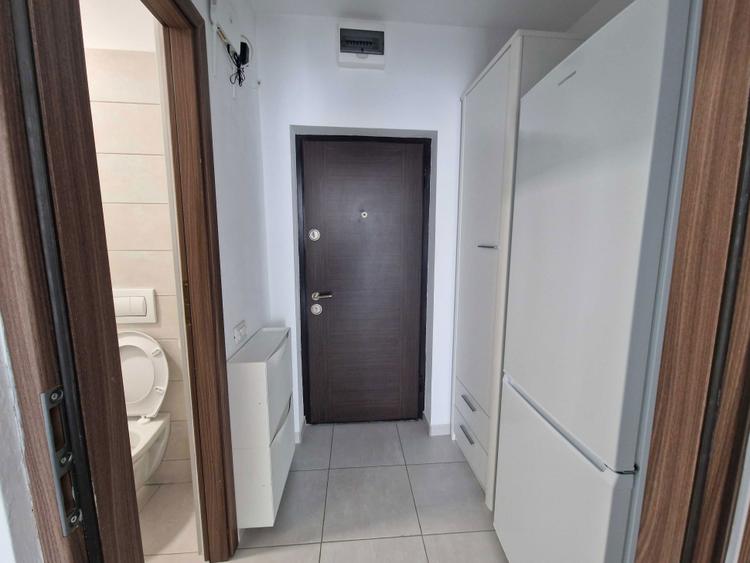 Garsoniera 1 minut metrou Dristor - 1