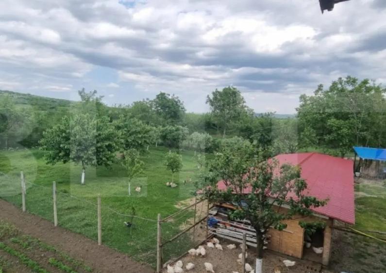 Casa individuala, 4 camere, 200 mp si teren 1800 mp, Magurel - 13