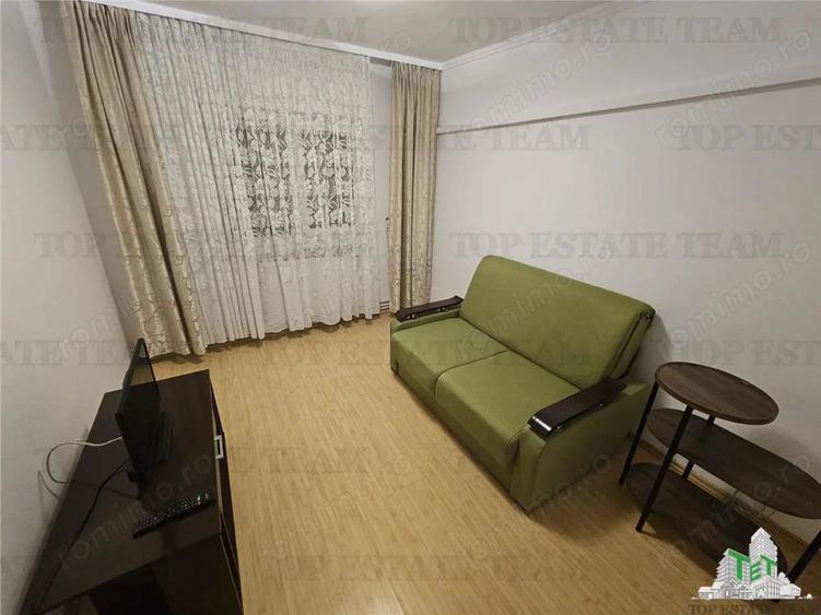 Apartament 3 camere - Poarta 6 - Etaj 1 - Mobilat si utilat, pregatit pentu mutare imediata! - 1