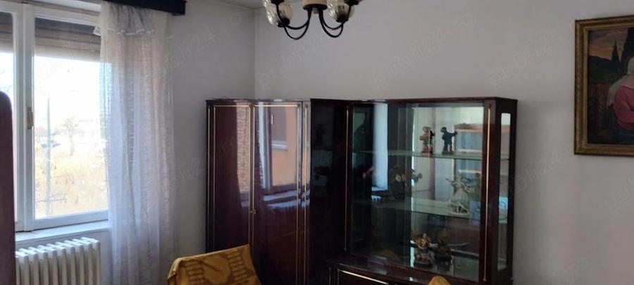 Apartament central 3 camere, Oradea, podul Decebal, et.3 - 2