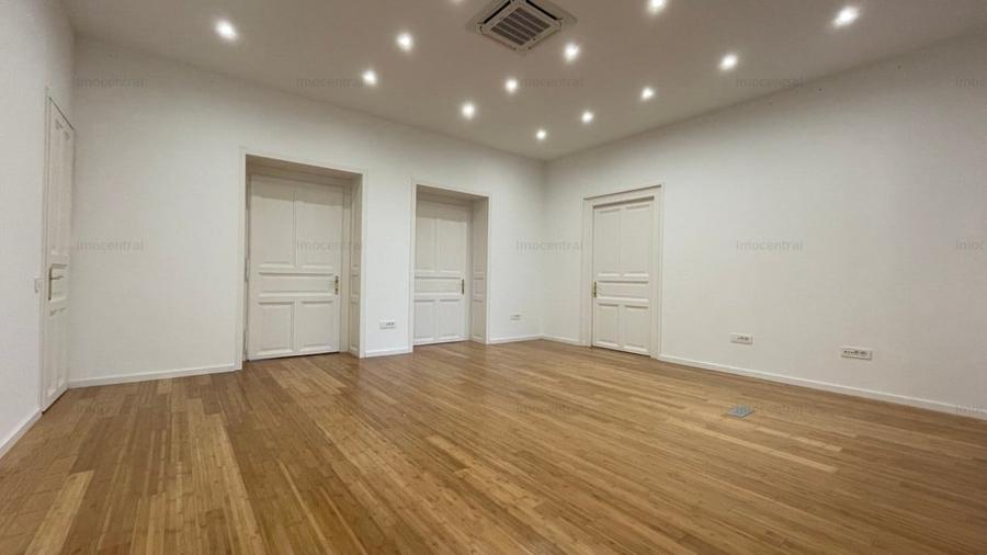 Birou 150mp renovat ultrafininsat pe strada Horea - 1