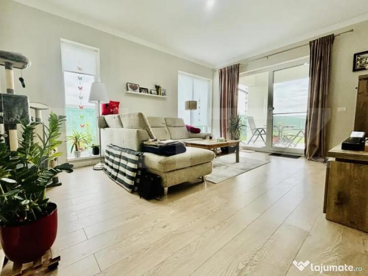 Duplex modern, complet mobilat ?i utilat in Giroc - 2