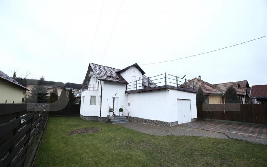 Casa Ultramoderna Zona Budiu - 1