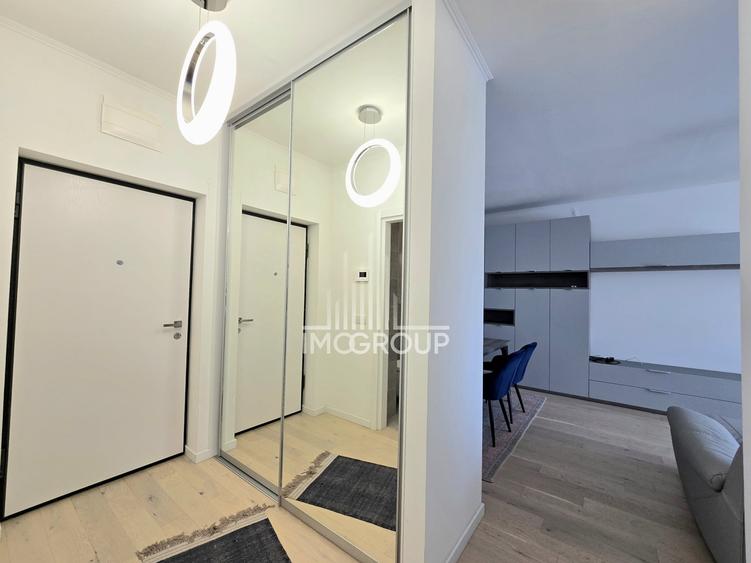 De vanzare apartament cu 2 camere in Record Park, Cluj Napoca - 13