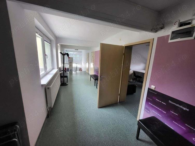 Inchiriez spatiu SAD cabinete medicale, salon cosmetica, etc - 9