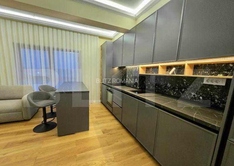 Apartament de 2 camere, decomandat, loc de parcare, intabula Apartament de 2 camere, decomandat, loc de parcare, intabula