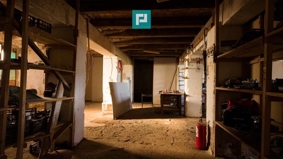 Hală industrială cu teren generos în Zărand, Arad - 22