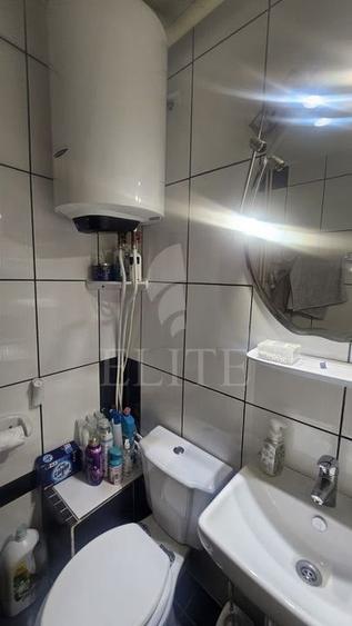 Apartament 3 camere în zona PIATA 14 IULIE - 16