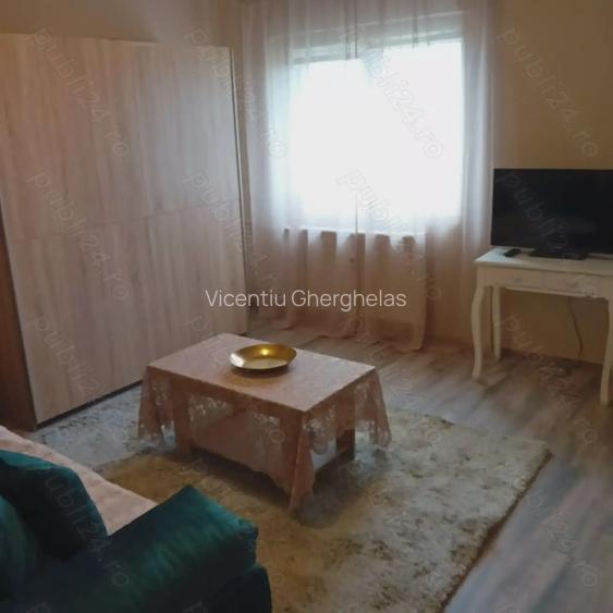 Garsoniera de inchiriat Garsoniera de inchiriat