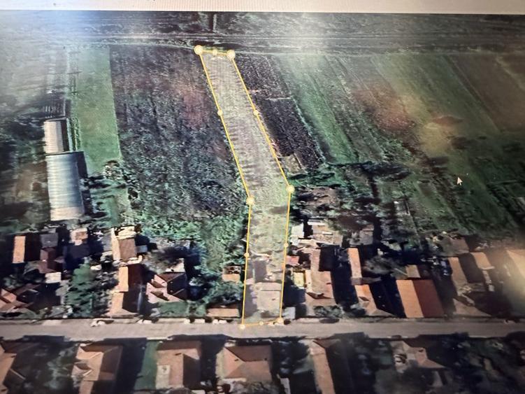 Casa , teren, livada bransat la toate utilitatile !!! - 5