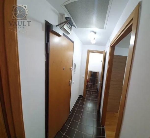 Garsoniera - TERASA 10 MP - ASMITA GARDENS - 4