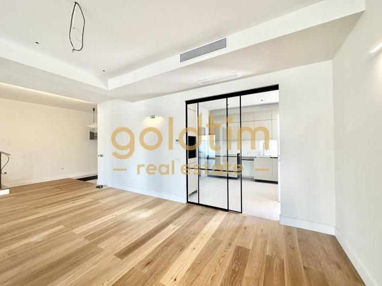 NOU/VILA SUPERBA//DESIGN CONTEMPORAN/CURTE/GARAJ/PIPERA/PROMENADA MALL - 6