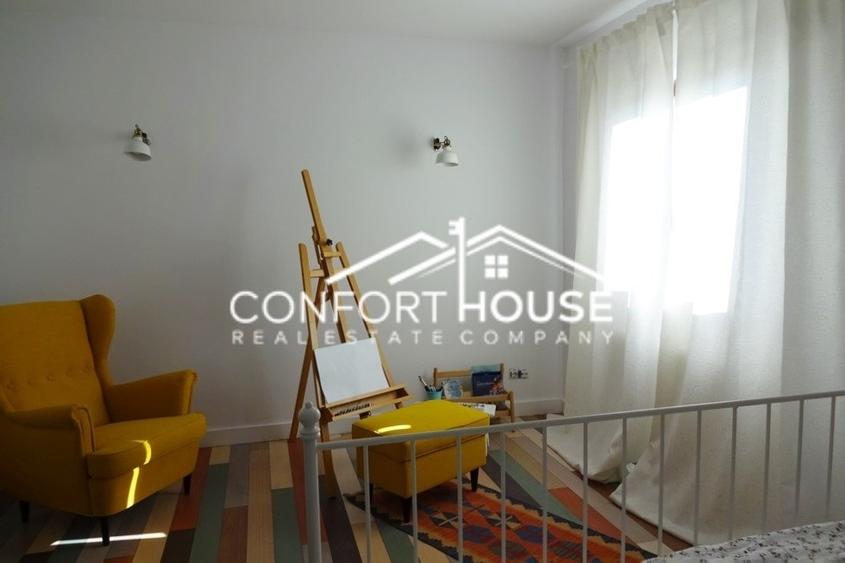 VILA P+2, 7 camere, 500mp teren, PIPERA - 35