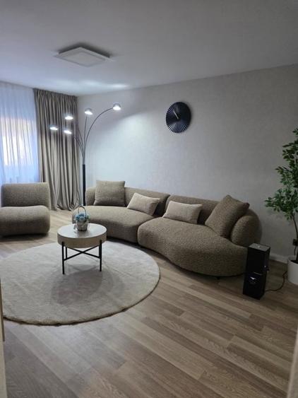 Bijuterie Imobiliară: 2 Camere de Lux Smaranda Brăescu Direct Proprietar - 2
