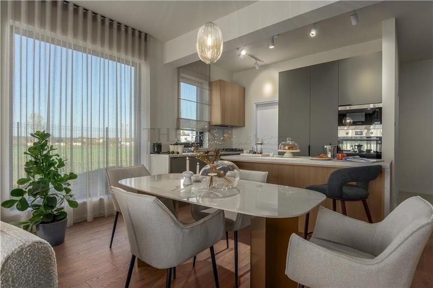 CASA DE VANZARE BALOTESTI | HARMONY GARDENS RESIDENCE - 7