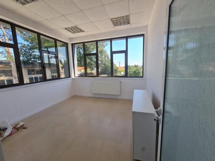 Birou in Nord - etaj 1, parcare - 1