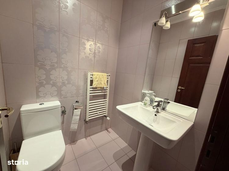 HERASTRAU | 4 CAMERE | VANZARE - 9