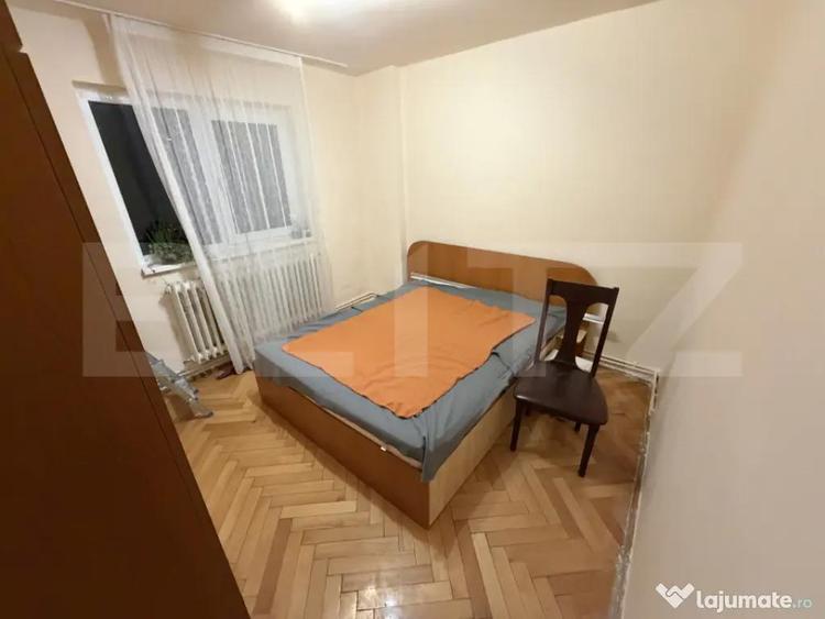 Apartament 4 camere, 74 mp, zona Cetate - 7