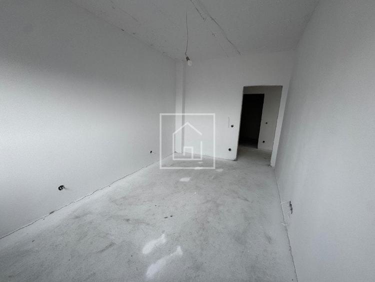 Penthouse 110 mp utili, terasa de 48 mp pe Mihai Viteazu Sibiu - 12