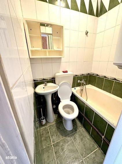 Garsoniera Soarelui de inchiriat/ Proprietar / Sud Plazza - 2