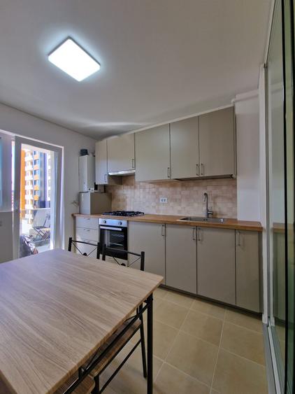 Aparatorii Patriei - Metrou 7 min- Apartament 2 camere-prima inchiriere-centrala - 1