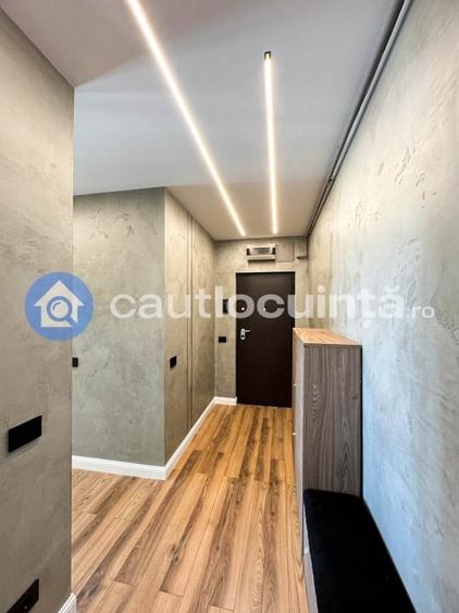 Penthouse Terasa 58mp Timpuri Noi Mihai Bravu Metrou Vitan Mall LUX - 8