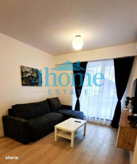 Apartament 2 camere Theodor Pallady | Estoria City | Parcare | Metrou - 1