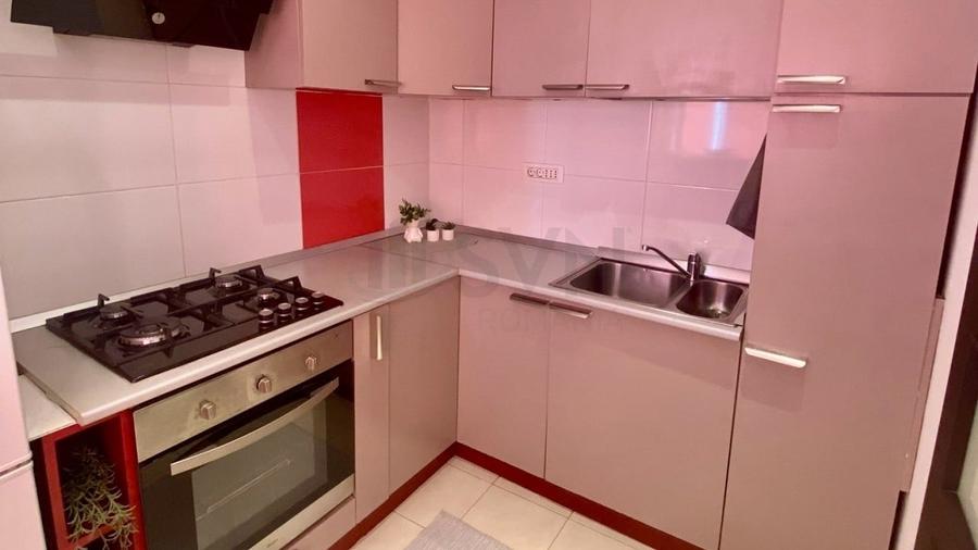 REA1026496 Apartament 2 camere I Calea Grivitei I 2 minute metrou I De vanzare - 6