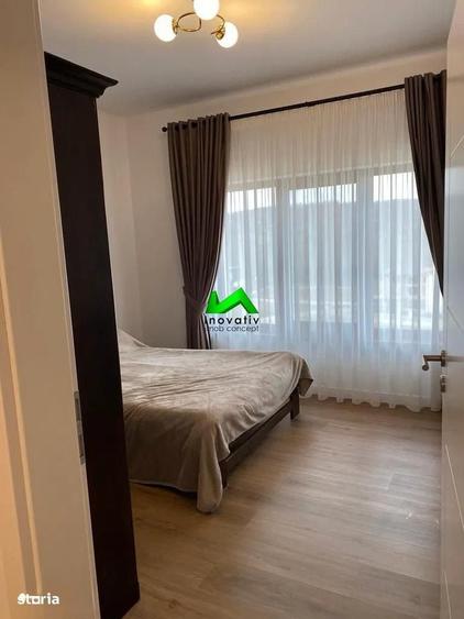 Casă cu 4 camere cu Teren 413 Mp în Cisnădioara