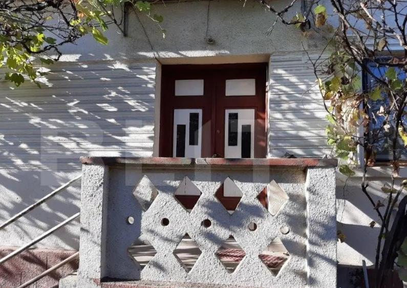 Casa individuala, 3 camere, 90 mp/587 mp teren, strada Hor - 5