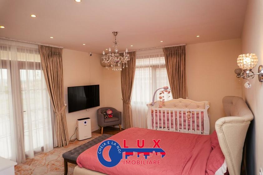 ID 6605 - EXCLUSIVITATE - Vila superba in Cartier 9 MAI - 8