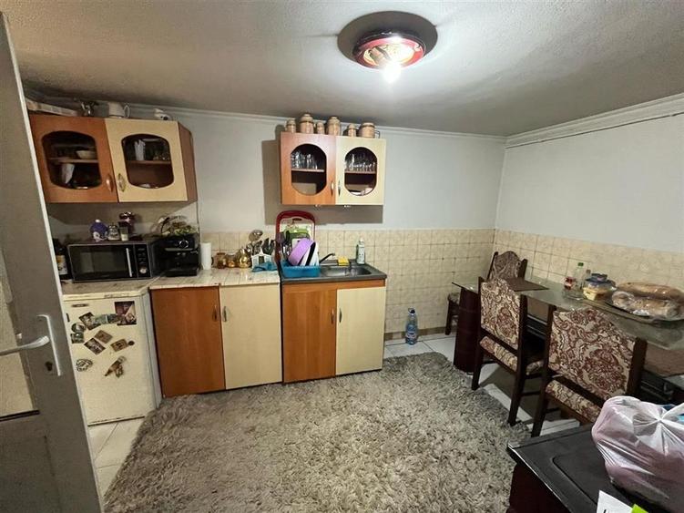 RECO Casa in  Salard -teren 1439 mp - 4