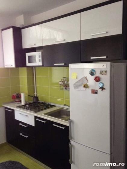 Apartament cu 2 camere zona 13 septembrie - 2