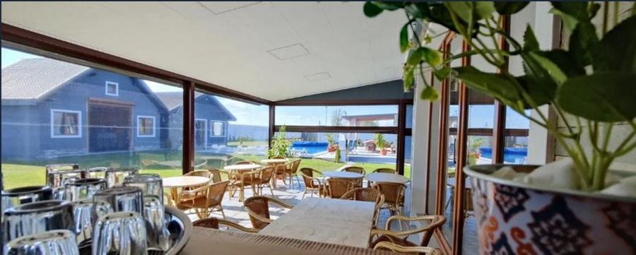 IZVORANI - 2 vile de lux, piscina, SPA - 9