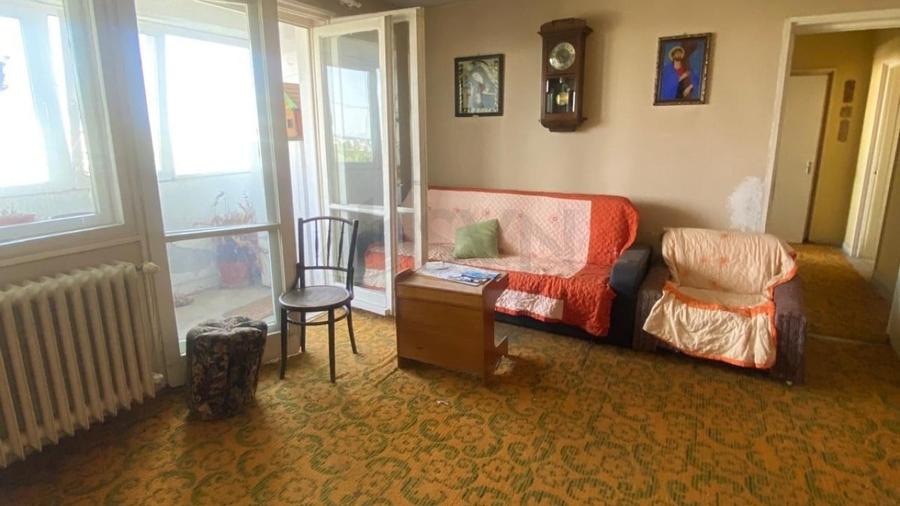 REA1025267 Apartament 3 camere I Pajura - 2