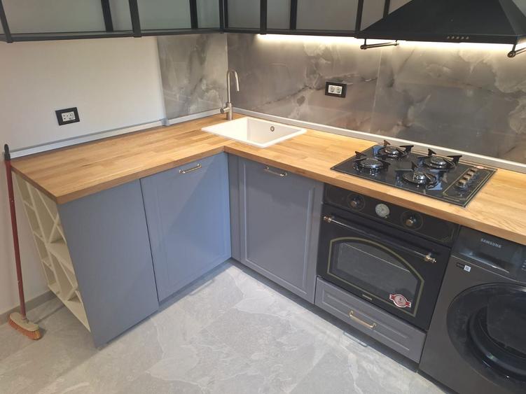 Inchiriez garsoniera 1 mai Ciuperca - 1