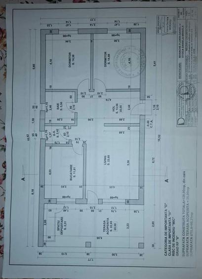 Casa de vanzare in Mihai Voda, langa Bolintin Deal - 1