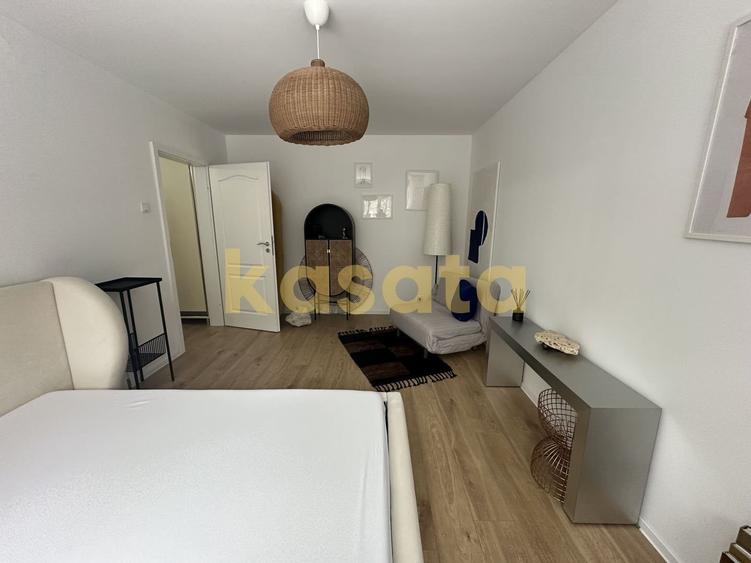 Garsonieră Drumul Taberei | Renovata 2024 | Bloc Reabilitat - 3