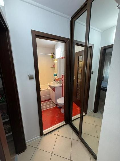 Apartament 2 camere - Decomandat - Aleea Mozaicului - 8