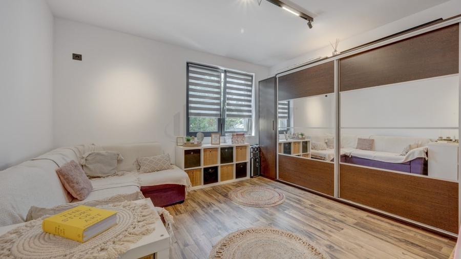 REV2005134 Vila 4 Camere Pipera - 27