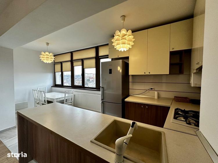 Apartament, 75 m2, - 10